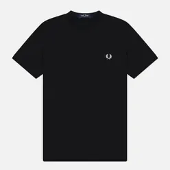 Fred Perry Мужская футболка Bold Branding Regular