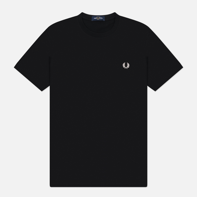 Мужская футболка Fred Perry Bold Branding Regular