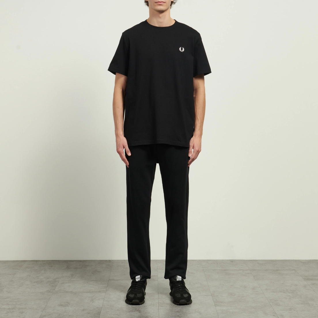 Fred Perry Мужская футболка Bold Branding Regular