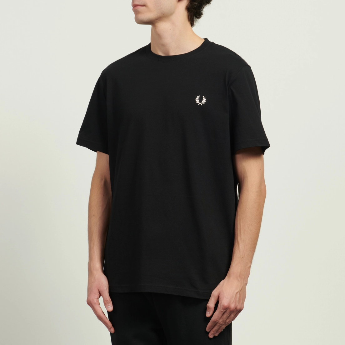 Fred Perry Мужская футболка Bold Branding Regular