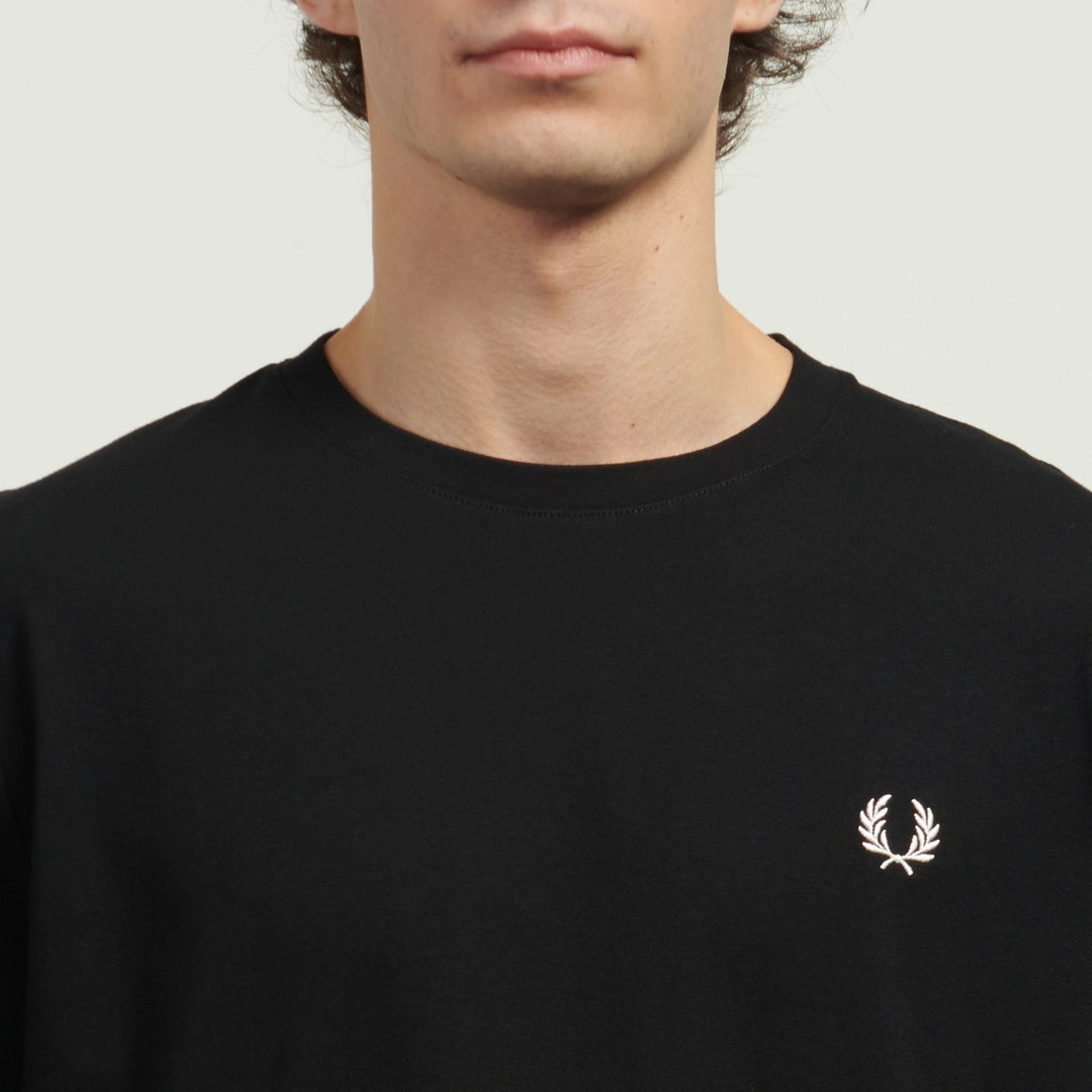 Fred Perry Мужская футболка Bold Branding Regular