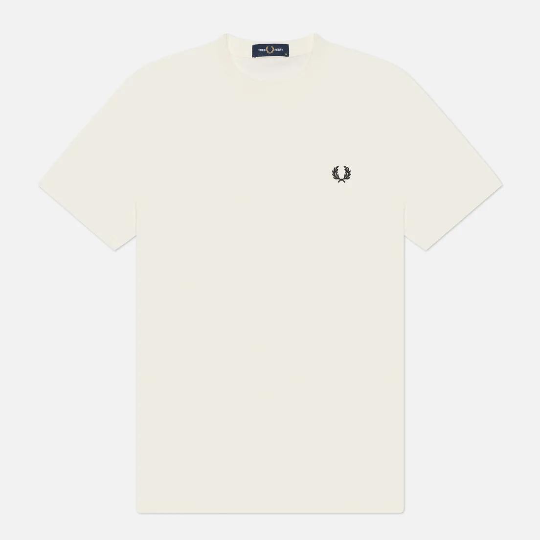 Fred Perry Мужская футболка Bold Branding Regular