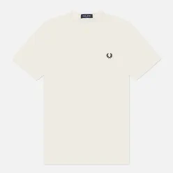 Fred Perry Мужская футболка Bold Branding Regular