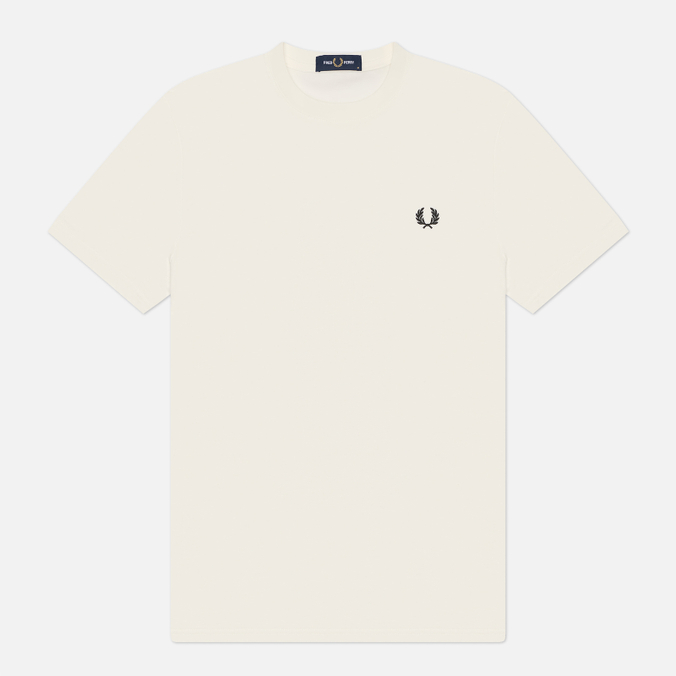 Мужская футболка Fred Perry Bold Branding Regular