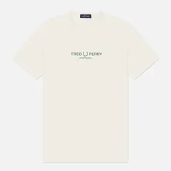 Fred Perry Мужская футболка Fred Perry Sportswear