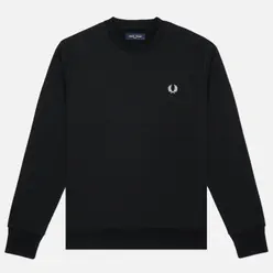 Fred Perry Мужская толстовка Bold Branding Crewneck