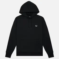 Fred Perry Мужская толстовка Bold Branding Hoodie