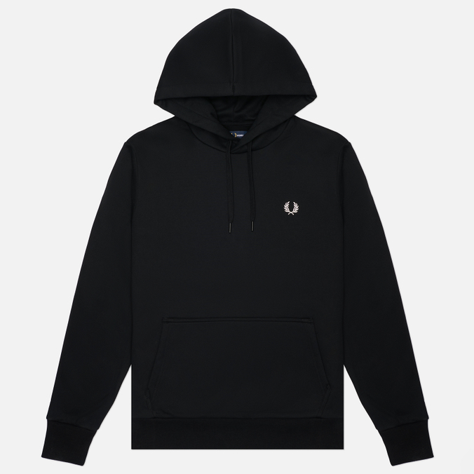 Мужская толстовка Fred Perry Bold Branding Hoodie