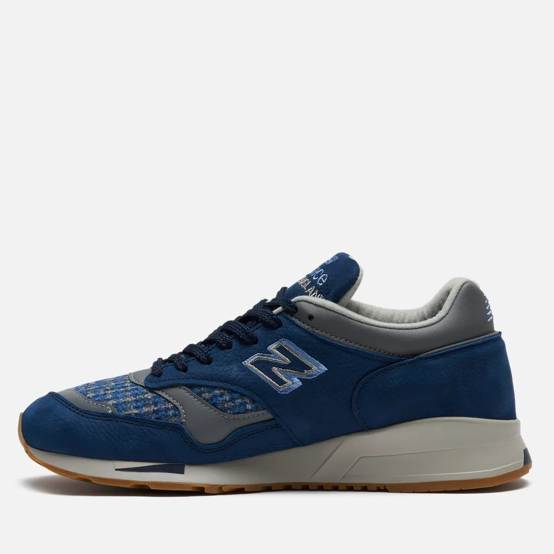 New Balance Мужские кроссовки 1500 Harris Tweed