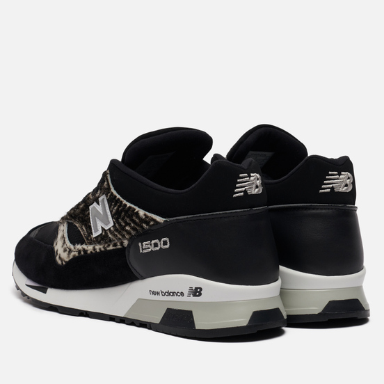 Кроссовки New Balance M1500ZDK Animal Pack Black/White