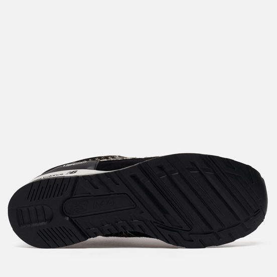 Кроссовки New Balance M1500ZDK Animal Pack Black/White