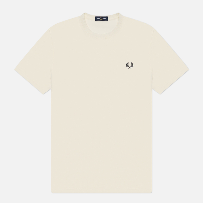 Мужская футболка Fred Perry Crew Neck Regular