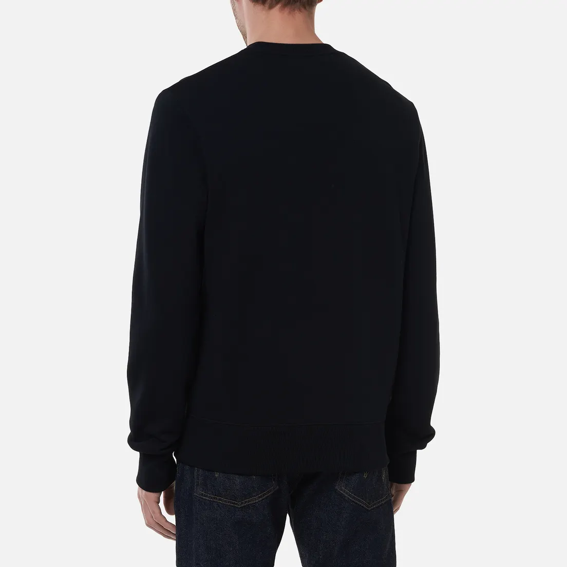 Fred Perry Мужская толстовка Embroidered Logo