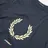 Fred Perry