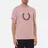 Fred Perry