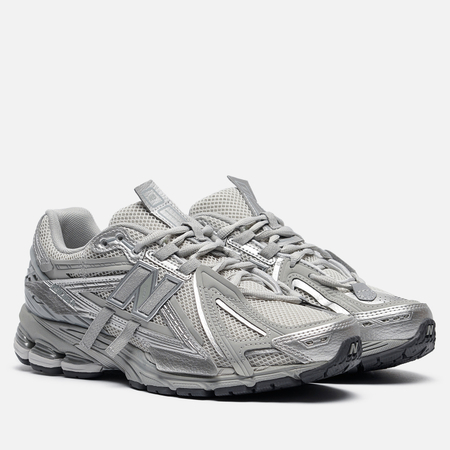 Мужские кроссовки New Balance M1906AG, цвет серый, размер 42.5 EU