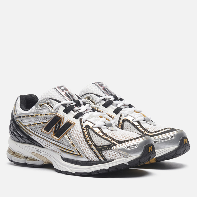 Кроссовки New Balance M1906RA
