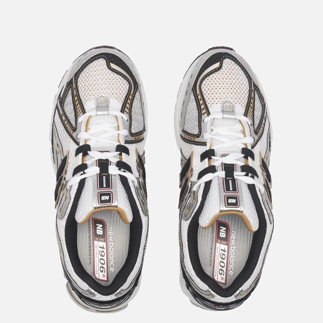 New Balance Кроссовки M1906RA