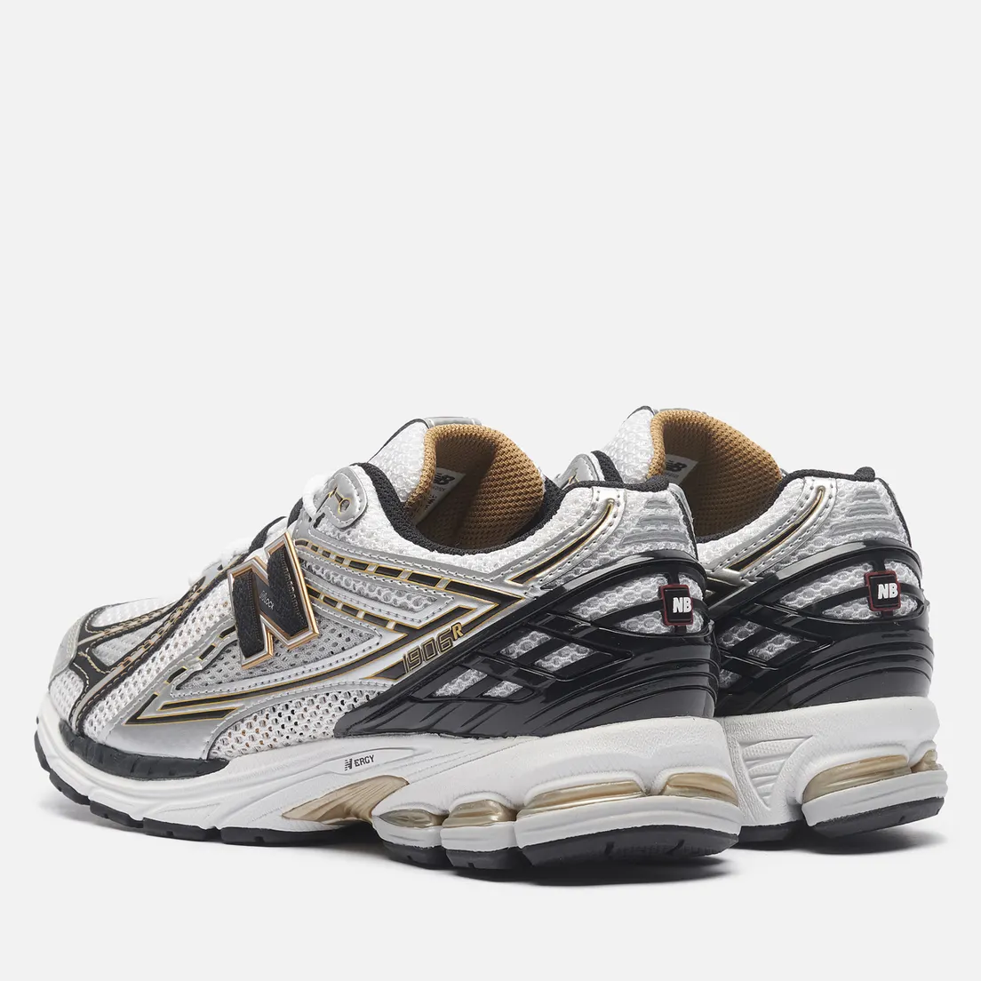 New Balance Кроссовки M1906RA