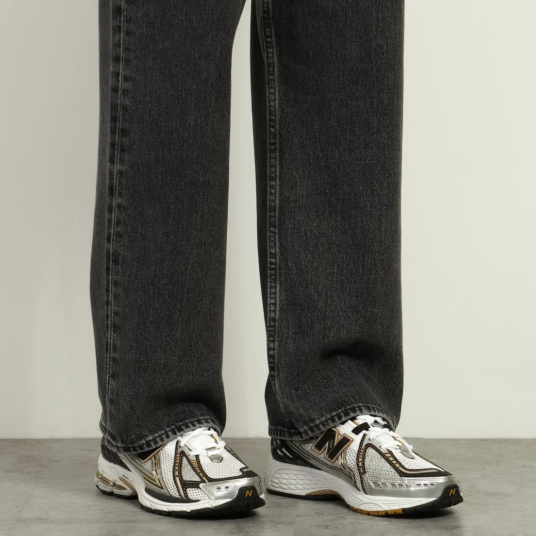 New Balance Кроссовки M1906RA