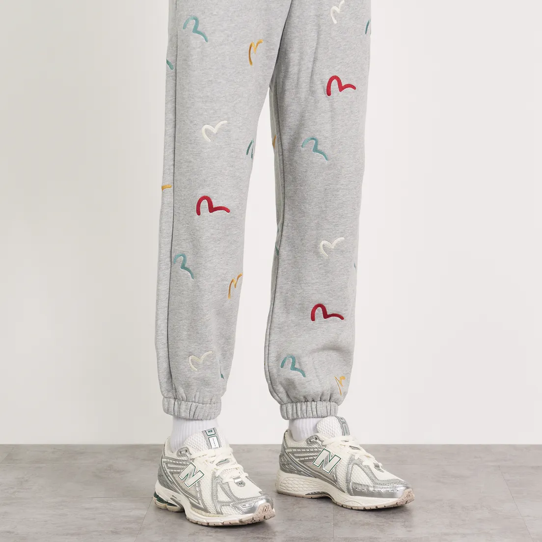 New Balance Кроссовки M1906REE