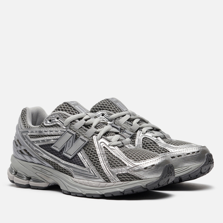 Кроссовки New Balance M1906REH, цвет серый, размер 46.5 EU