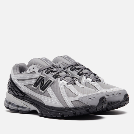 Кроссовки New Balance M1906RLG, цвет серый
