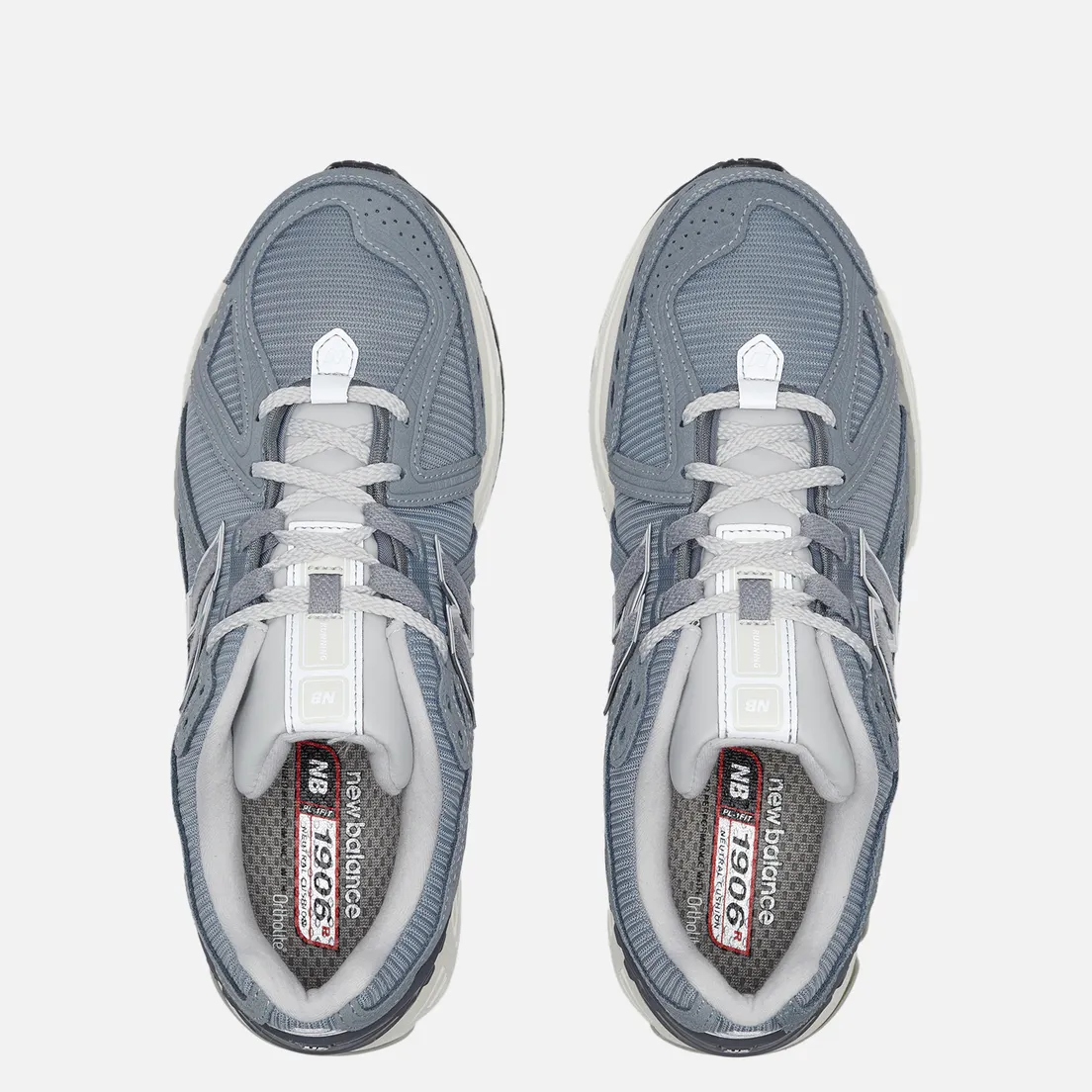New Balance Мужские кроссовки M1906RV