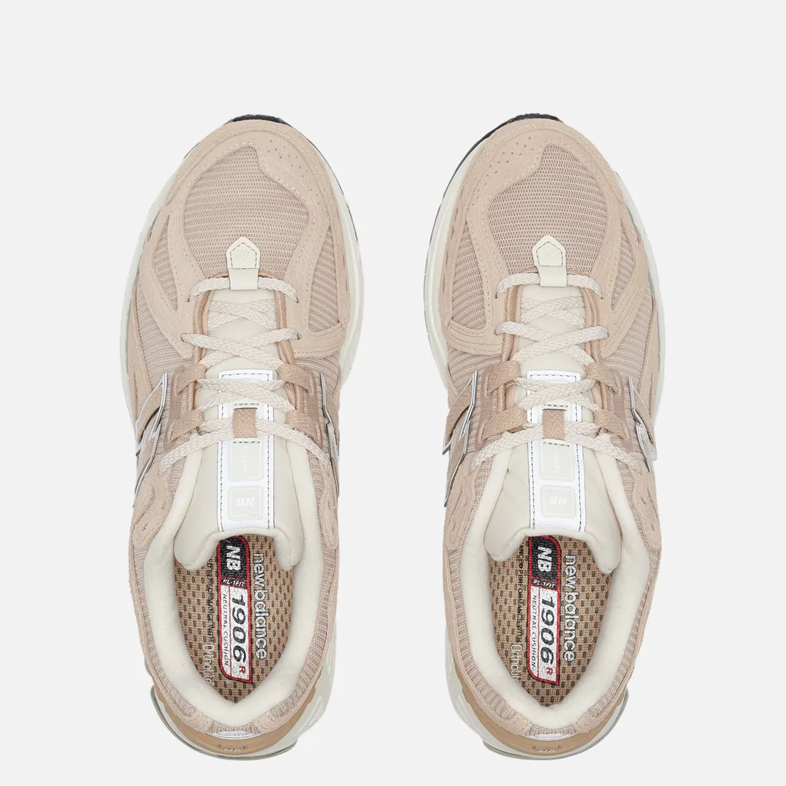 New Balance Мужские кроссовки M1906RW