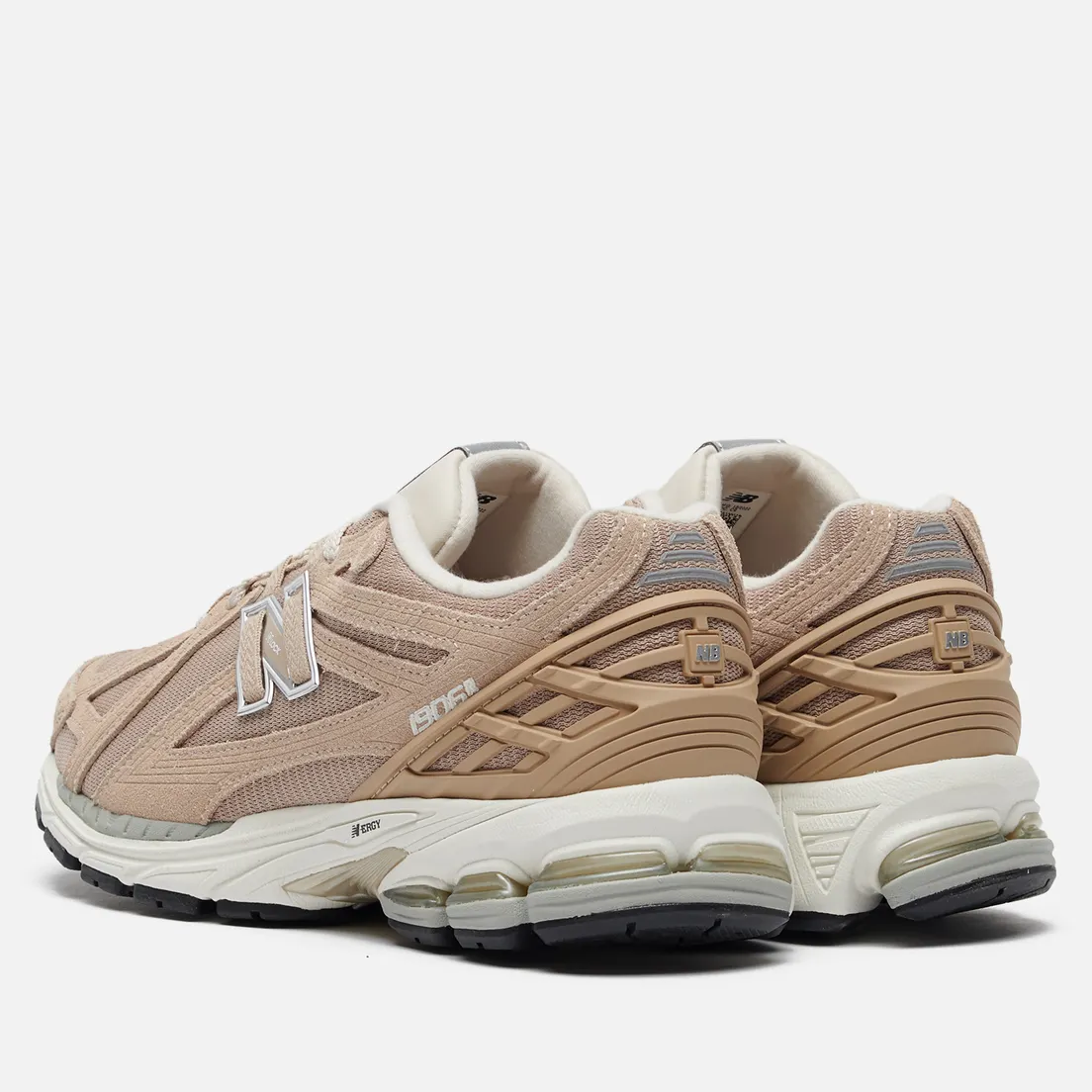 New Balance Мужские кроссовки M1906RW