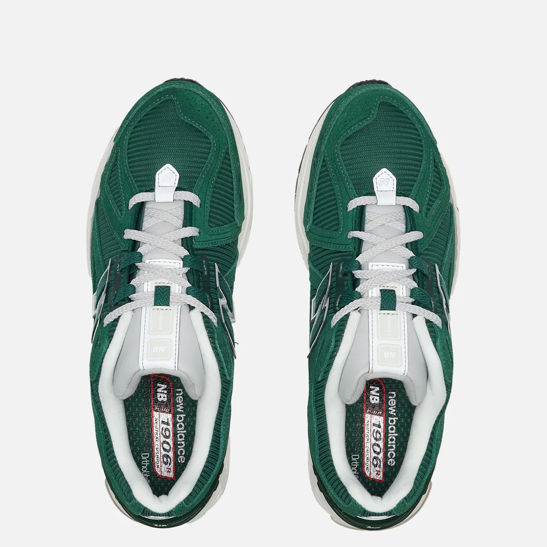 New Balance Мужские кроссовки M1906RX