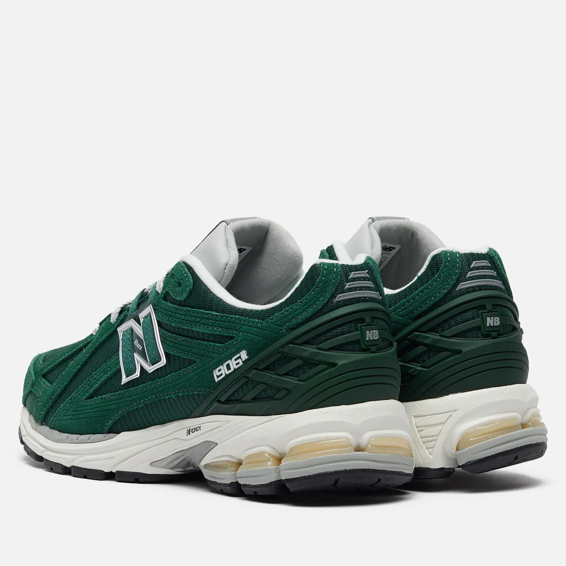 New Balance Мужские кроссовки M1906RX