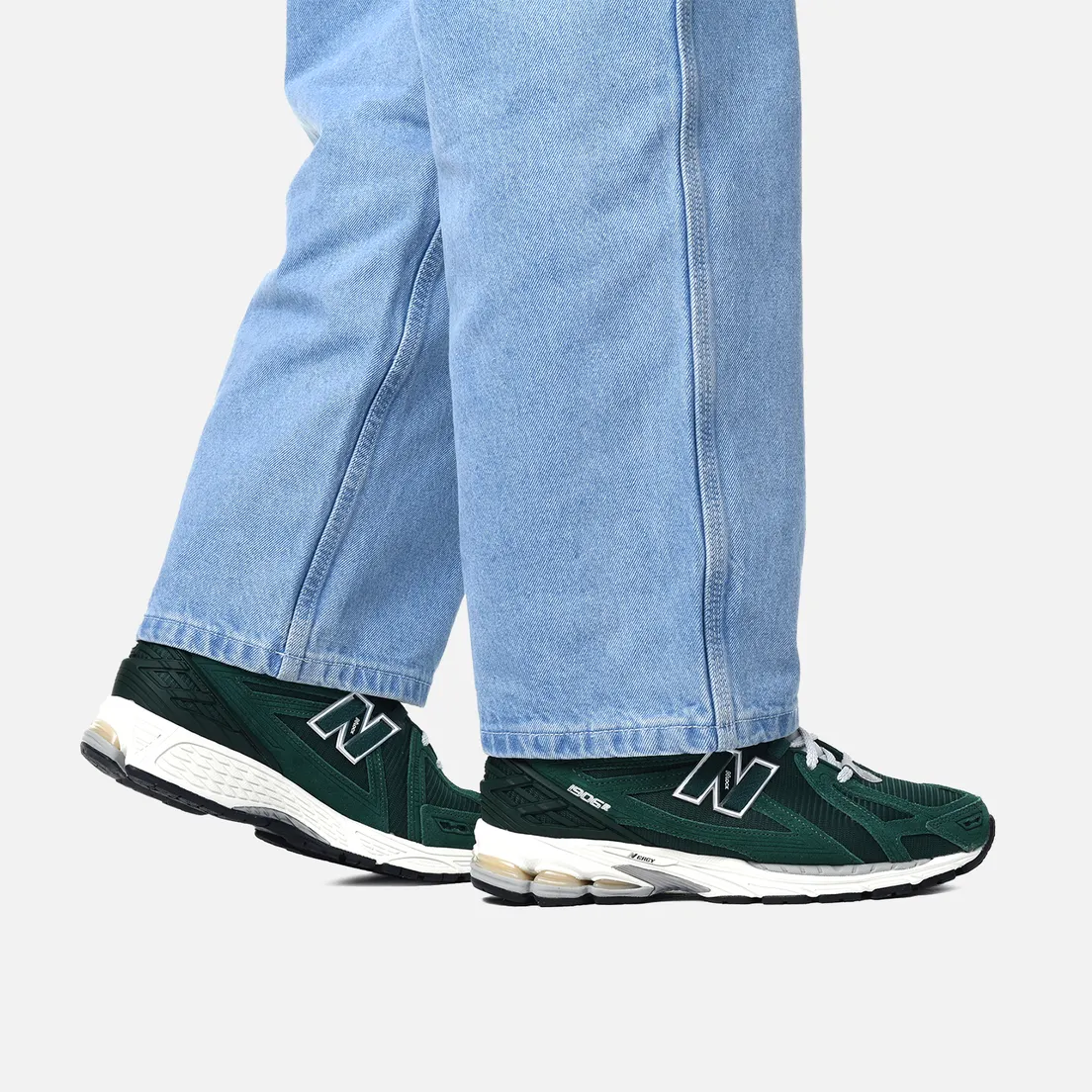 New Balance Мужские кроссовки M1906RX