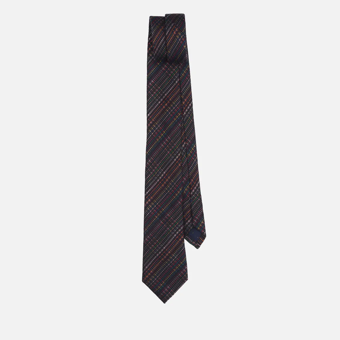 Paul Smith Галстук Signature Houndstooth