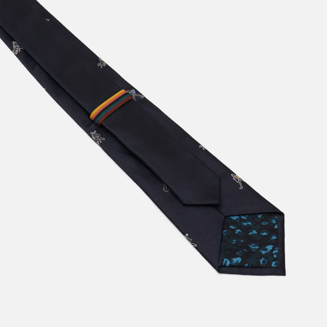 Paul Smith Галстук People