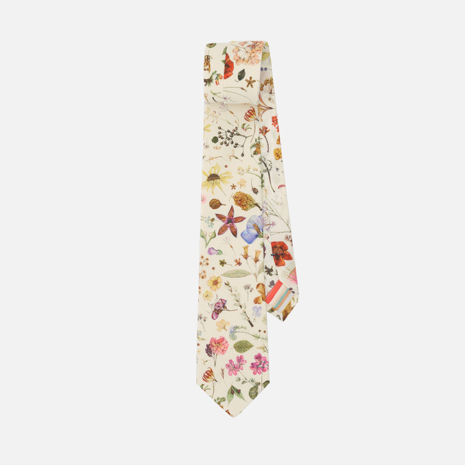 Галстук Paul Smith Liberty
