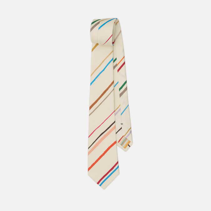 Галстук Paul Smith Ciaro Stripe