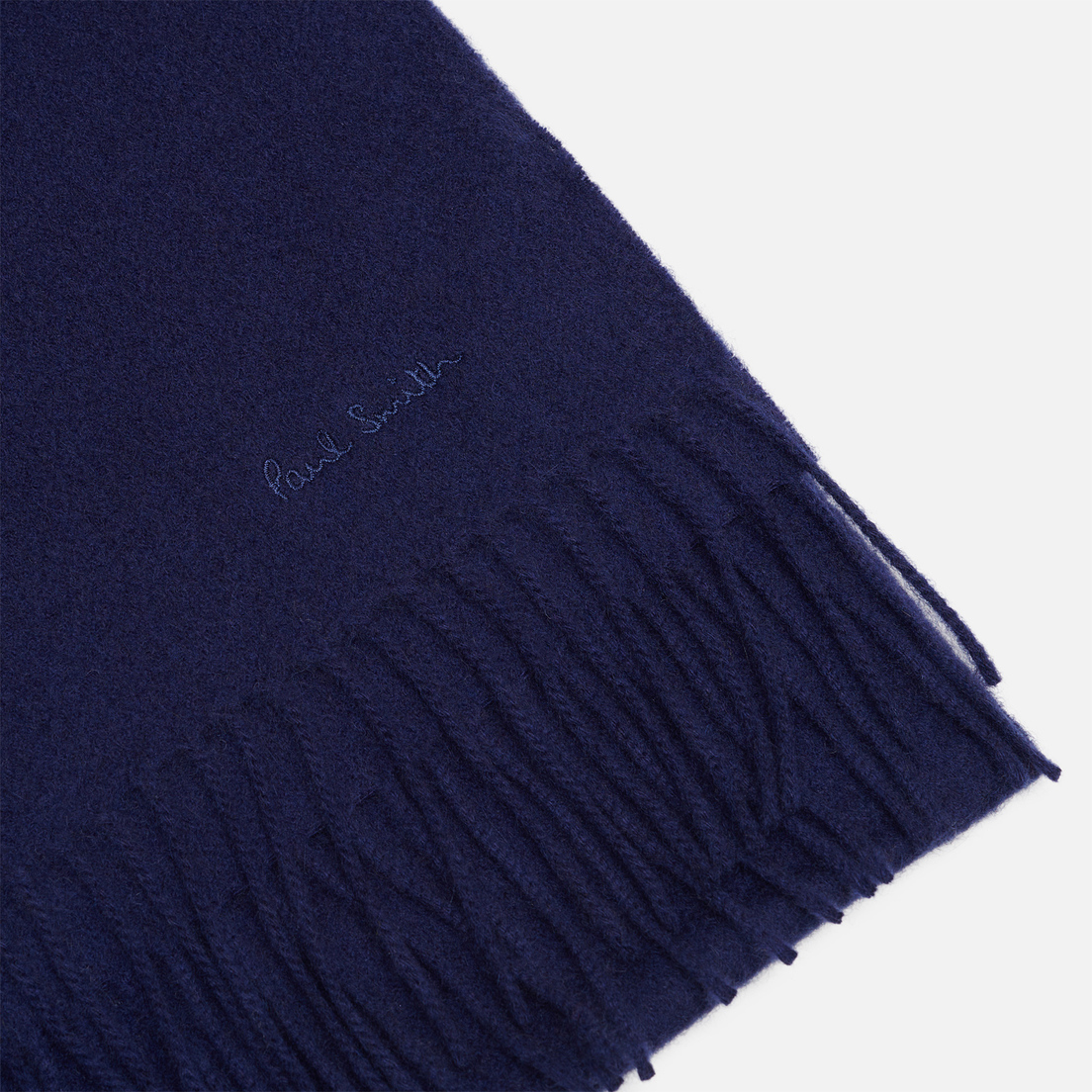 Paul Smith Шарф Cashmere