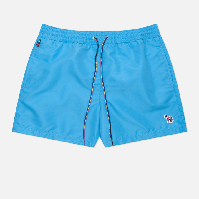 Мужские шорты Paul Smith Zebra Logo Swim 9390₽
