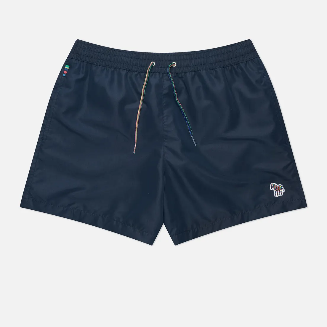 Paul Smith Мужские шорты Zebra Logo Swim