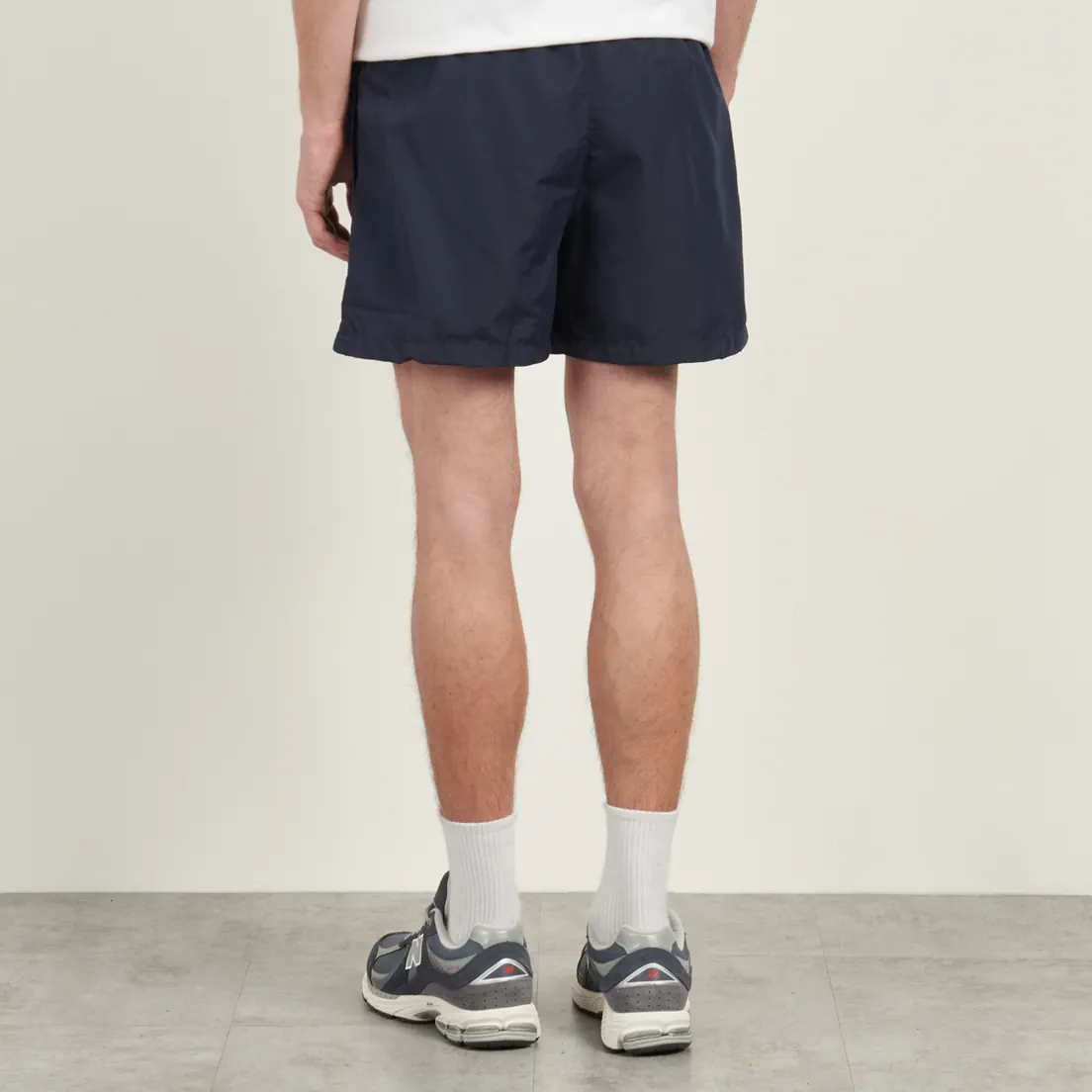 Paul Smith Мужские шорты Zebra Logo Swim