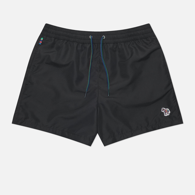 Мужские шорты Paul Smith Zebra Logo Swim 9390₽