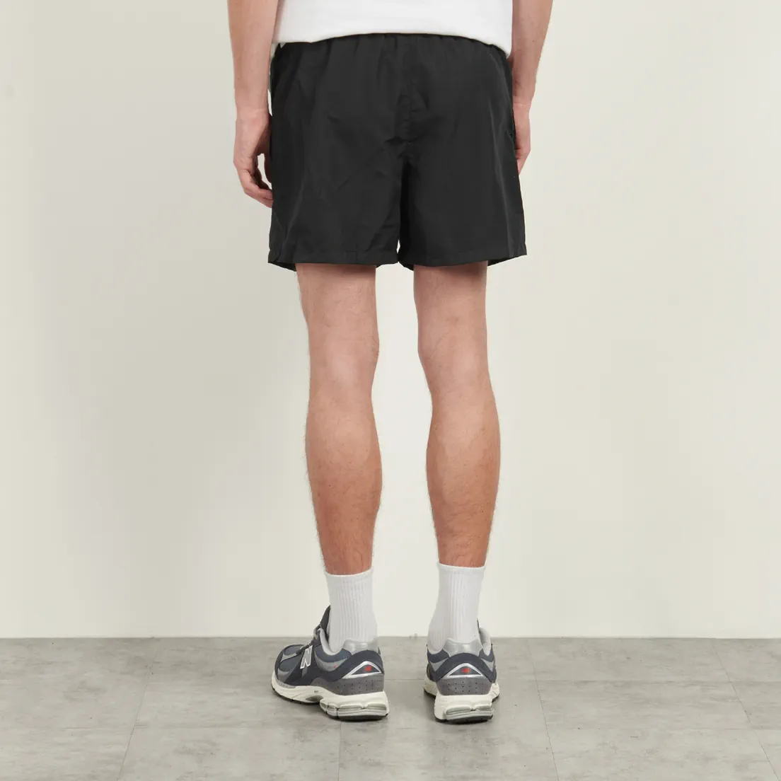 Paul Smith Мужские шорты Zebra Logo Swim