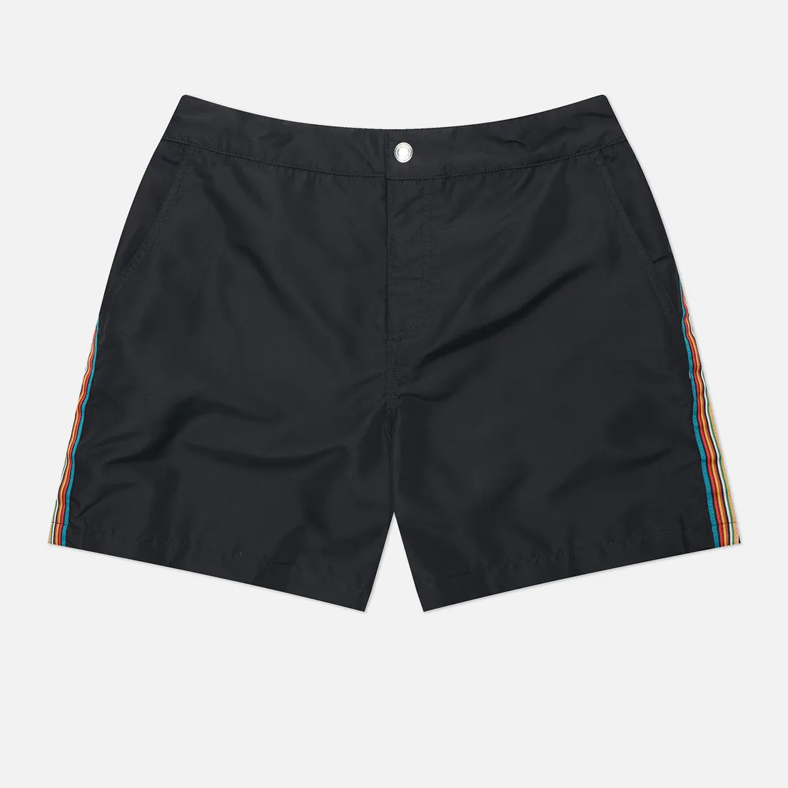 Paul Smith Мужские шорты Signature Stripe Swim