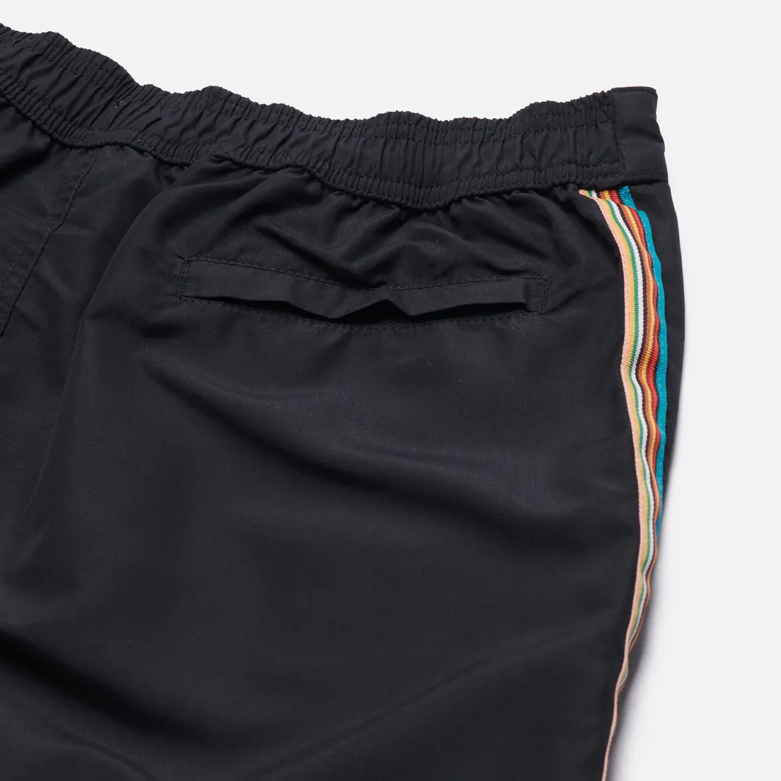 Paul Smith Мужские шорты Signature Stripe Swim