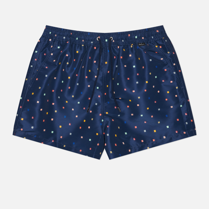 Мужские шорты Paul Smith Watercolour