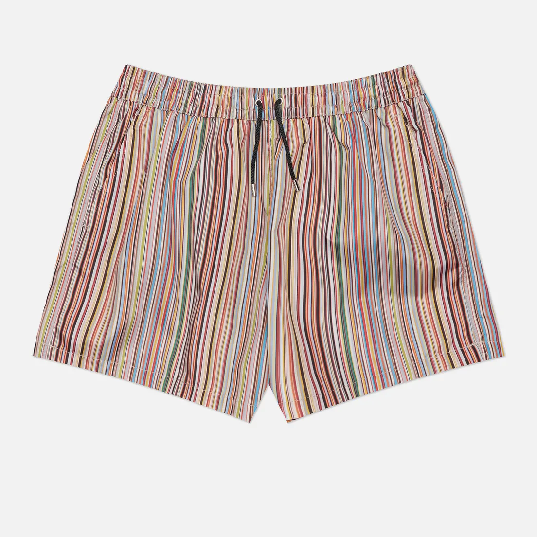 Paul Smith Мужские шорты Signature Stripe Swim
