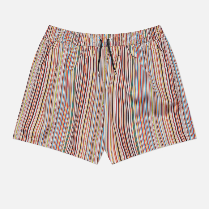 Мужские шорты Paul Smith Signature Stripe Swim 17890₽