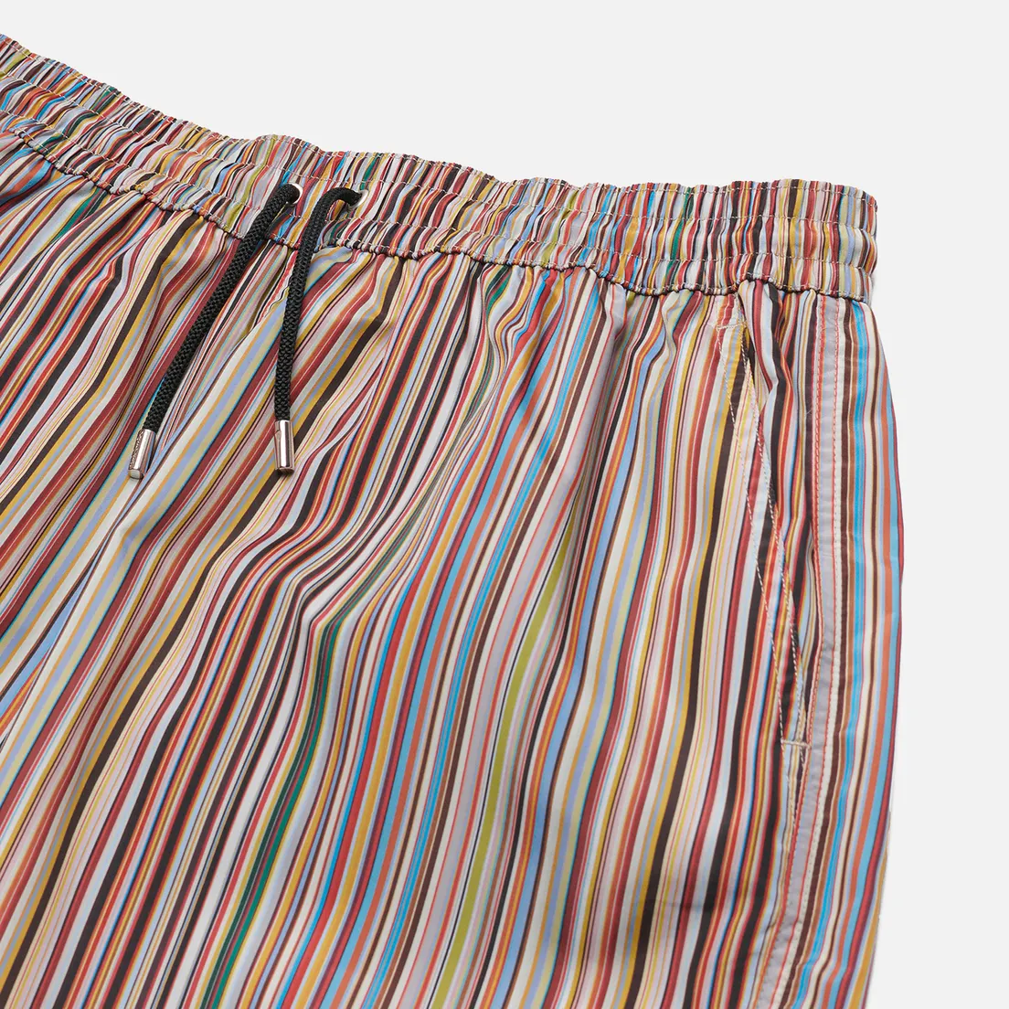 Paul Smith Мужские шорты Signature Stripe Swim