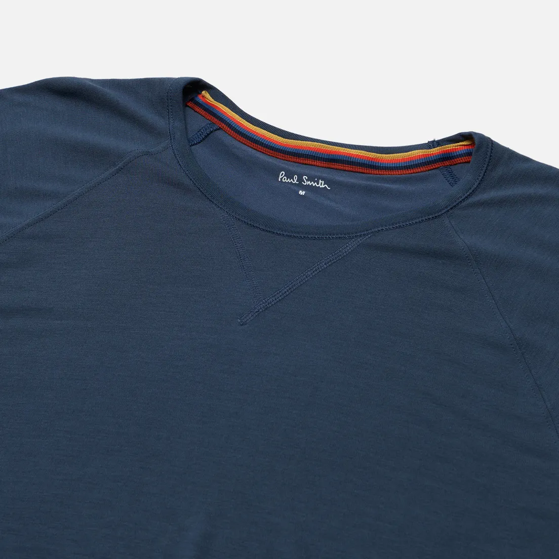 Paul Smith Мужской лонгслив Harry Modal